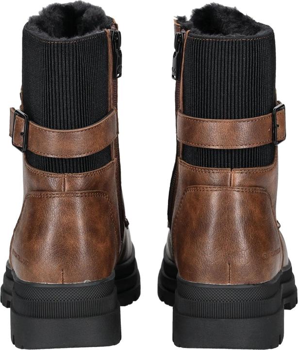 Produktbild Tom Tailor Stiefelette (41)