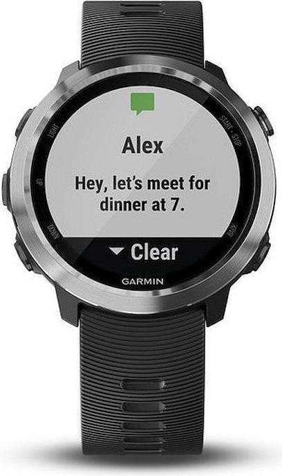 Produktbild Garmin Forerunner 645 Music (42 mm)
