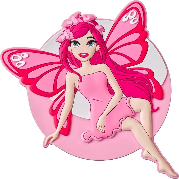 Produktbild Schneiders Badges Fairy + Butterfly 2 Stück (Zusätzliche Polsterung)