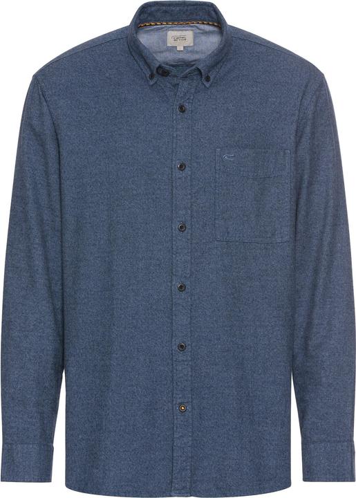 Actual product image Camel Active Check shirt (5XL)