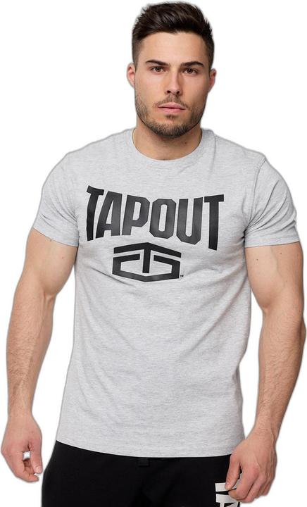 Image du produit Tapout T-shirt basique active (XL)