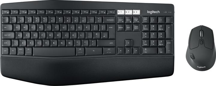 Actual product image Logitech MK850 Performance (Eng. Int., Wireless)