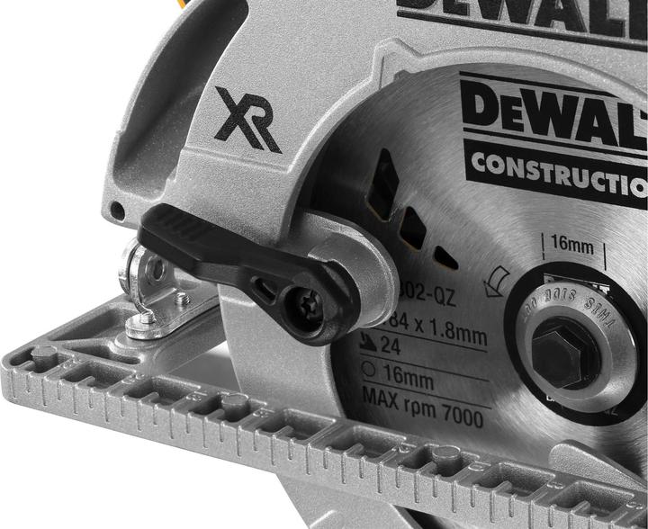 Image du produit DeWalt Scie circulaire portative