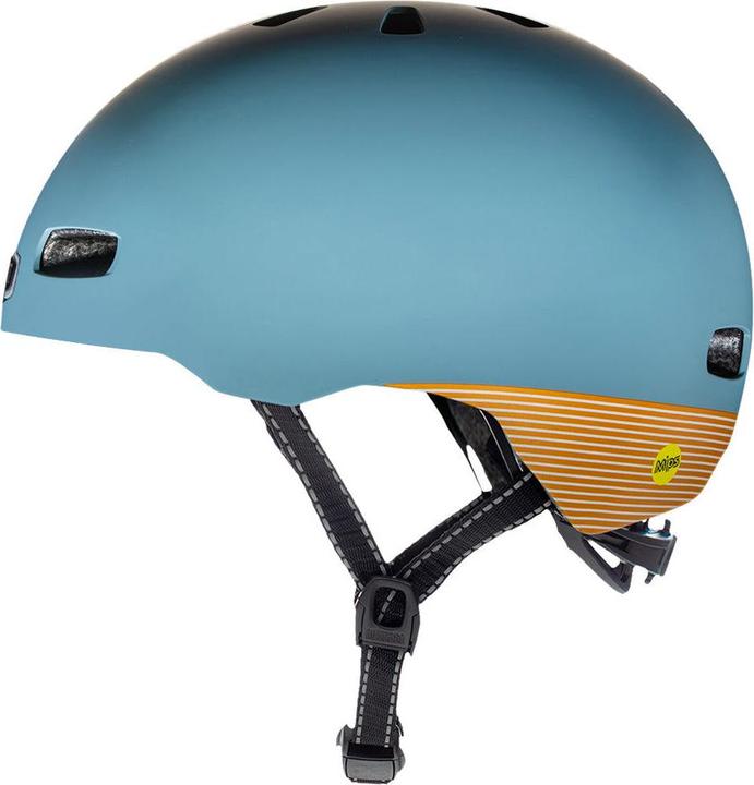 Velohelm
