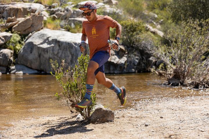 Image du produit Injinji Trail Midweight Crew (41, 42, 43, 44, M)