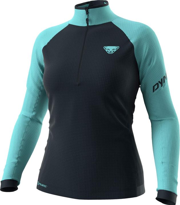 Produktbild Dynafit Women's Speed Polartec 1/2 Zip (S)