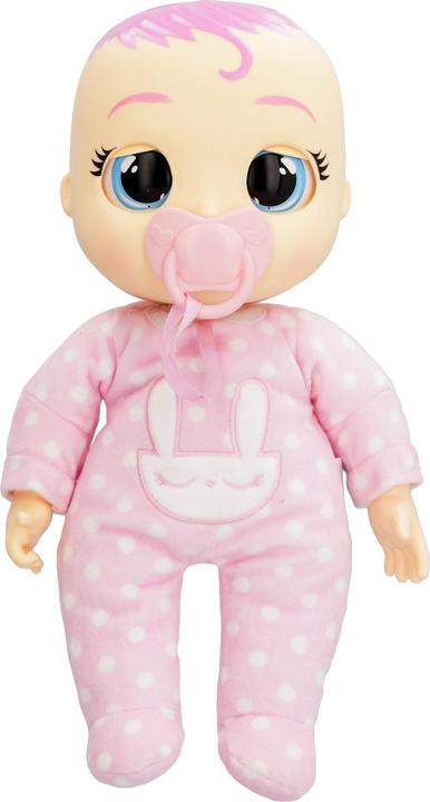 Image du produit IMC Toys Cry Babies NewBorn Coney