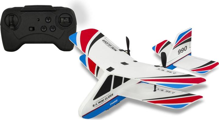 Produktbild Re.Eltoys Re. El Toys Sky Pilot Doppeldecker