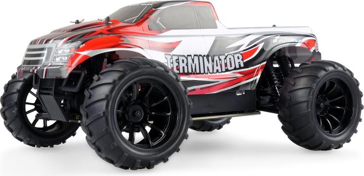 Amewi Terminator (RTR Ready-to-Run)