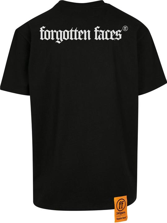 Produktbild Forgotten Faces Sliced Oversized Tee (L)