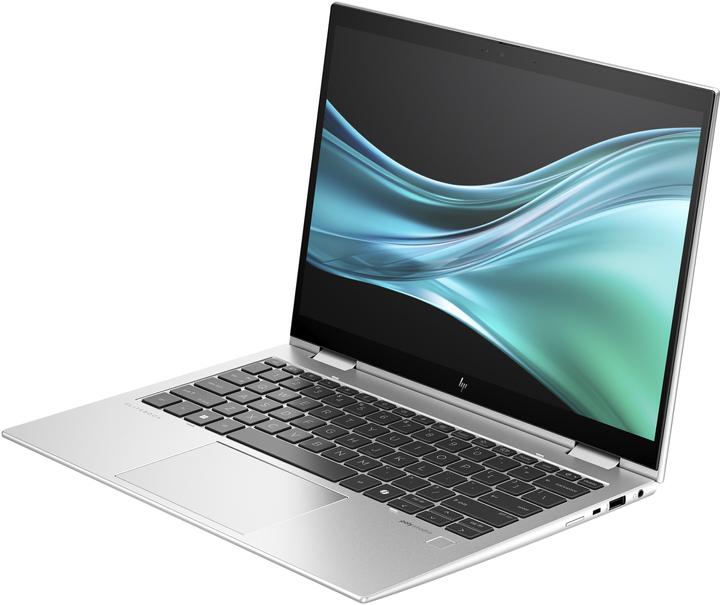 Actual product image HP 830 G11 (13.30", 16 GB, 512 GB, Eng. Int.)