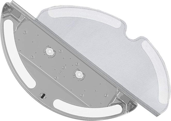 Immagine prodotto Roboparts Zubehör Set für Roborock Q8 Max