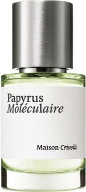 Actual product image Maison Crivelli Papyrus Moleculaire (Eau de parfum, 30 ml)