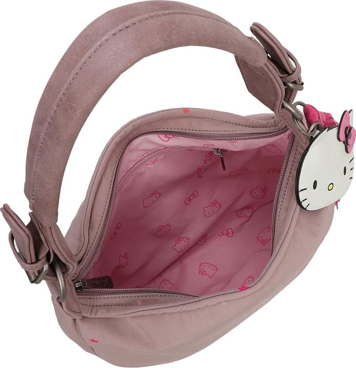 Immagine prodotto Fritzi aus Preußen Hello Kitty fritzi Hobo Sky tracolla 33 cm