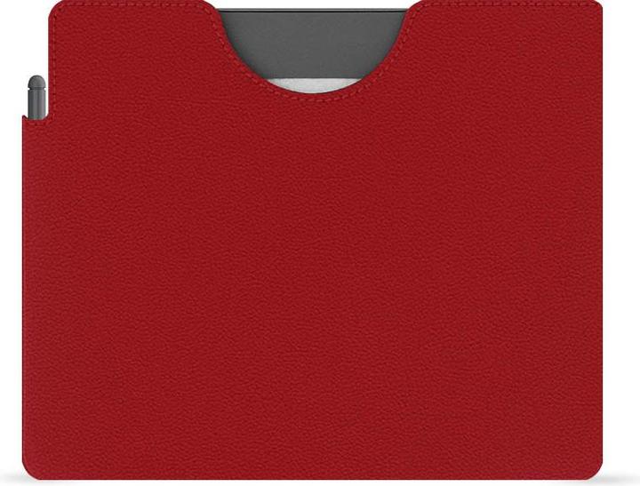 Rouge PU ( Pantone #d50032 )