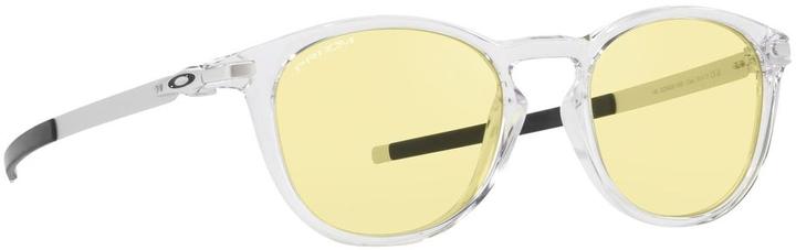Produktbild Oakley PITCHMAN R mit Prizm Gaming-Gläsern Clear OO9439-16