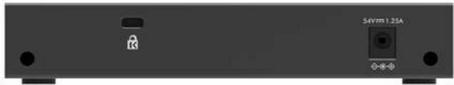Produktbild Netgear GS305Pv3 (5 Ports)