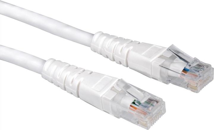 Image du produit Secomp Câble réseau (UTP, CAT6, 2 m)