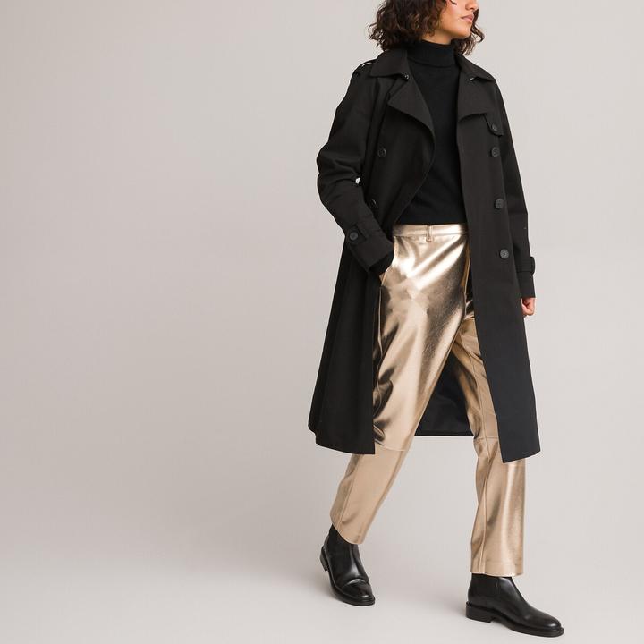 Image du produit La Redoute Collections Trench-coat culte (40)
