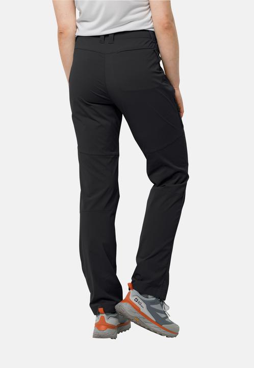 Actual product image Jack Wolfskin Glastal Pants W (M, L)