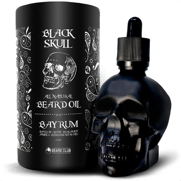 Produktbild Beard Club Bartöl (60 ml)