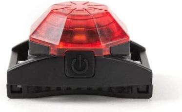 Image du produit Freezack Garnet Pendentif lumineux pour chiens Rouge (Chien, Travail)