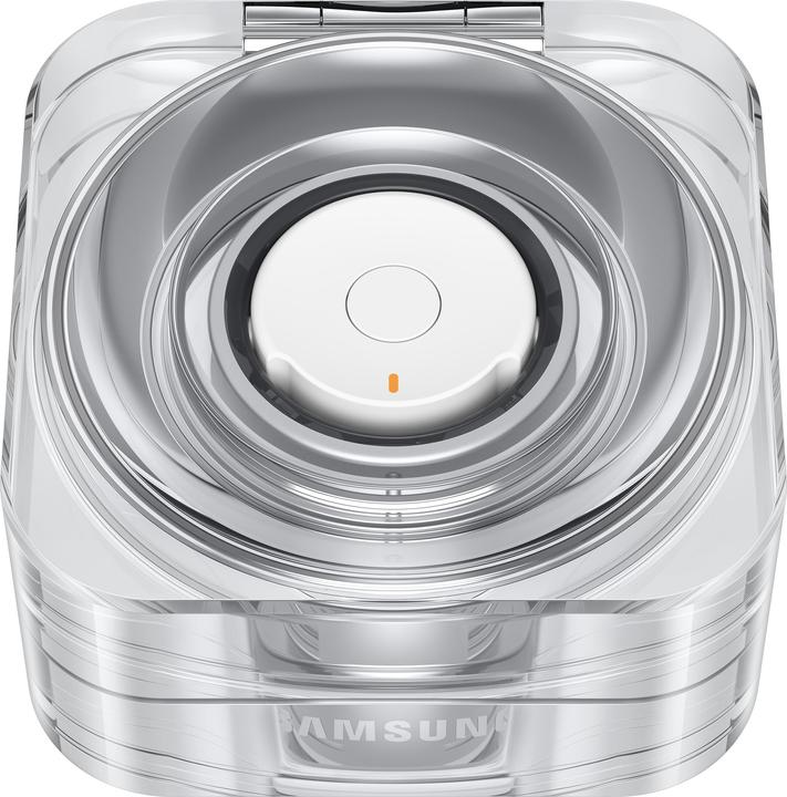 Produktbild Samsung Galaxy Ring (14, Titanium Silver)
