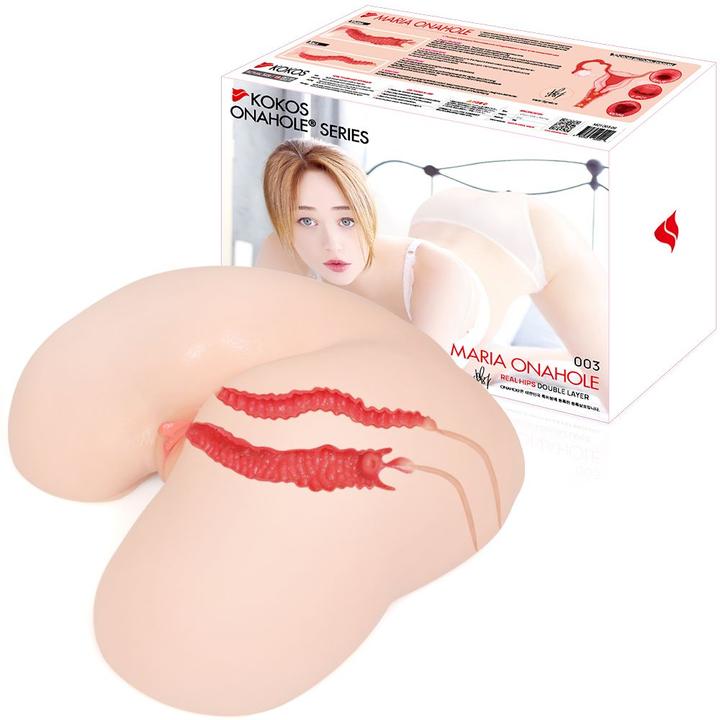 Image du produit Kokos Maria Onahole