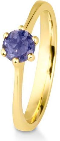 Produktbild Breuning RING - E.IOLIT (55, 750/18 K Gold)