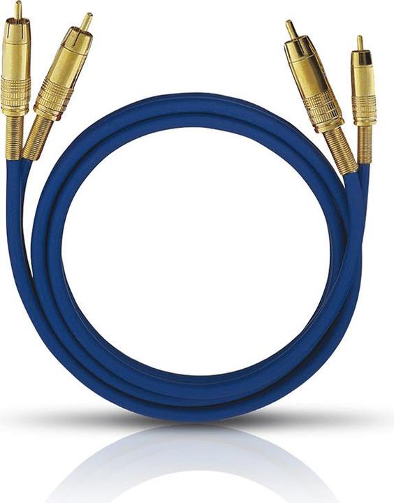 Produktbild Oehlbach Nf 1 Master (5 m, Cinch)