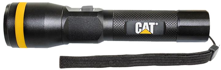 Produktbild Cat Fokussierbare LED-Taschenlampe CT2505 (15.80 cm, 550 lm)