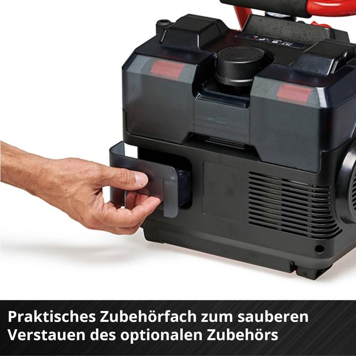 Image du produit Einhell TE-AC 36/150 Li OF-Solo (8 bar, 6 l)