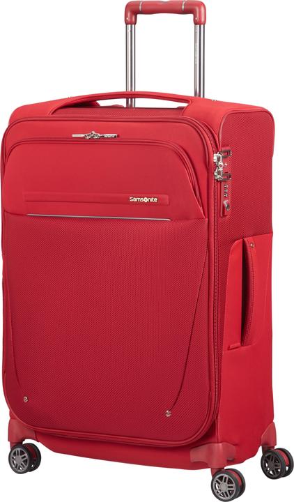 Actual product image Samsonite B-LITE ICON Spinner (55 l, M (50 - 90l))