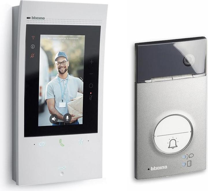 Immagine prodotto Bticino Classe 300EOS (WiFi)