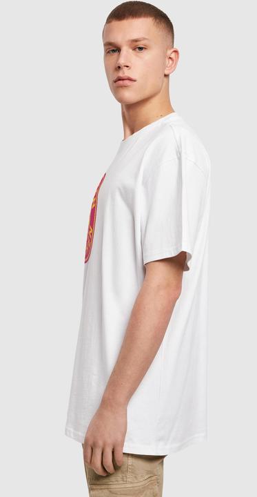 Immagine prodotto FC Bayern München Maglietta oversize colorata con logo - 115659 (XS)