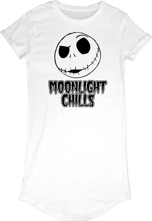 Produktbild Dick Smith Moonlight Chills Tshirtkleid (XXL)