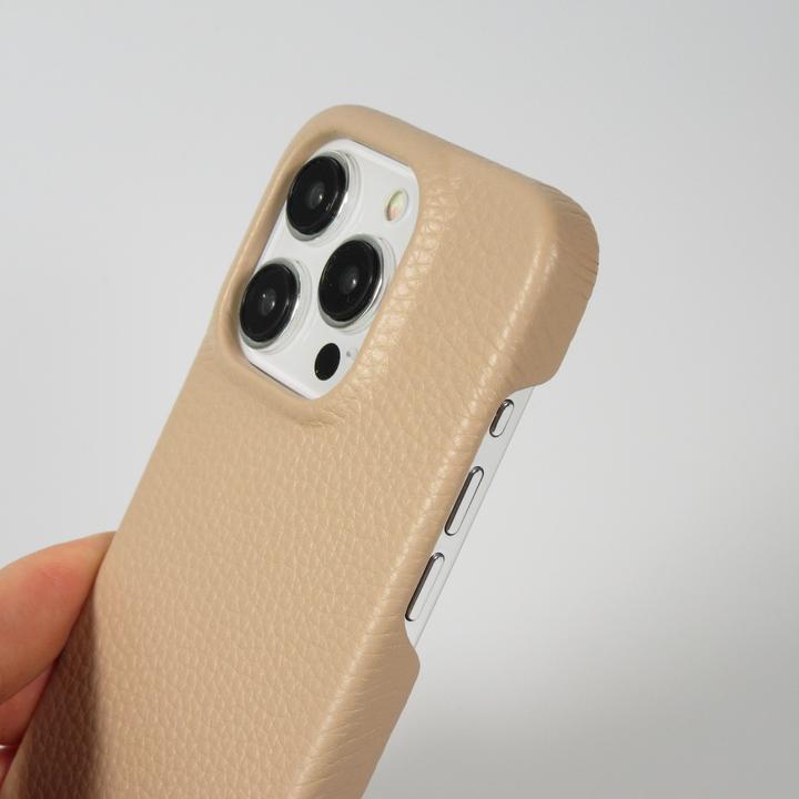 Immagine prodotto PhoneLook Coque Premium cuir véritable de luxe avec lanière en cuir réglable et amovible + MagSafe (Apple iPhone 14 Pro Max)