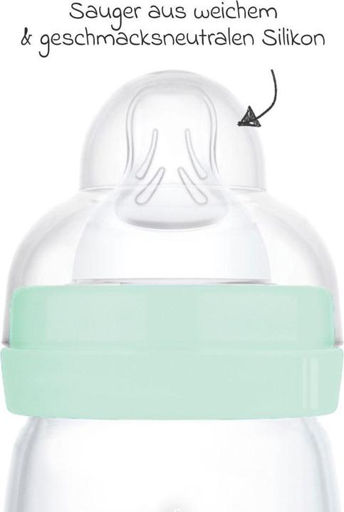 Produktbild MAM Easy Start Anti-Colic (260 ml)