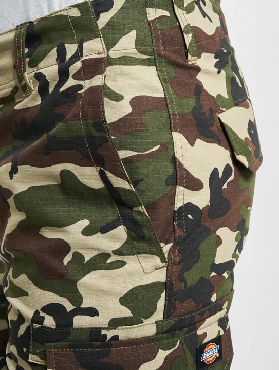 Actual product image Dickies Millerville Shorts (28)