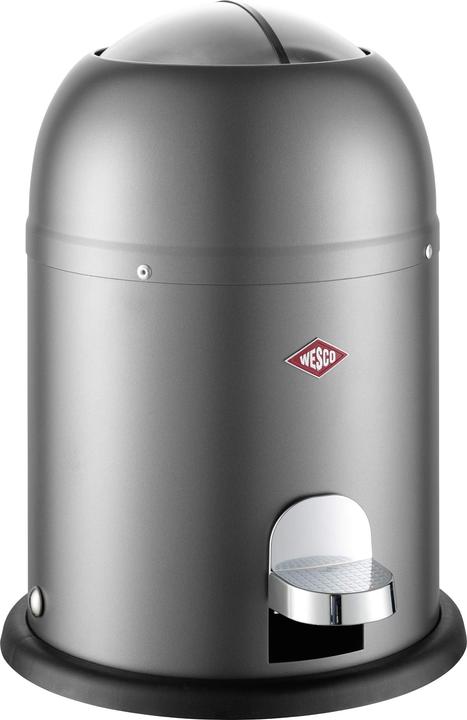 Wesco Badezimmer-Mülleimer (6 l)