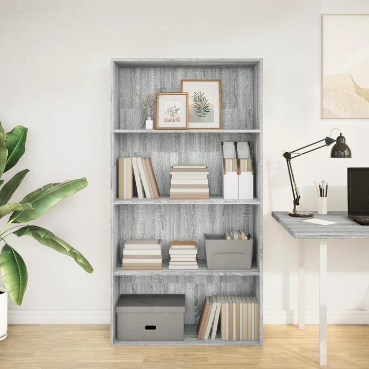 Actual product image VidaXL Banning (80 x 30 x 152 cm)