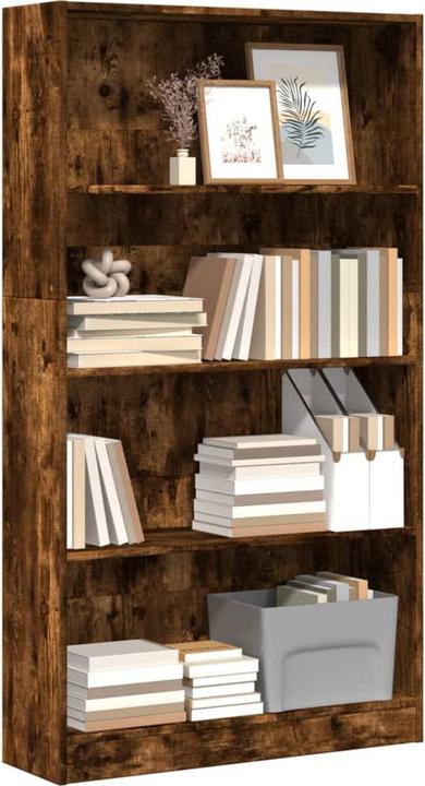 Rovere affumicato