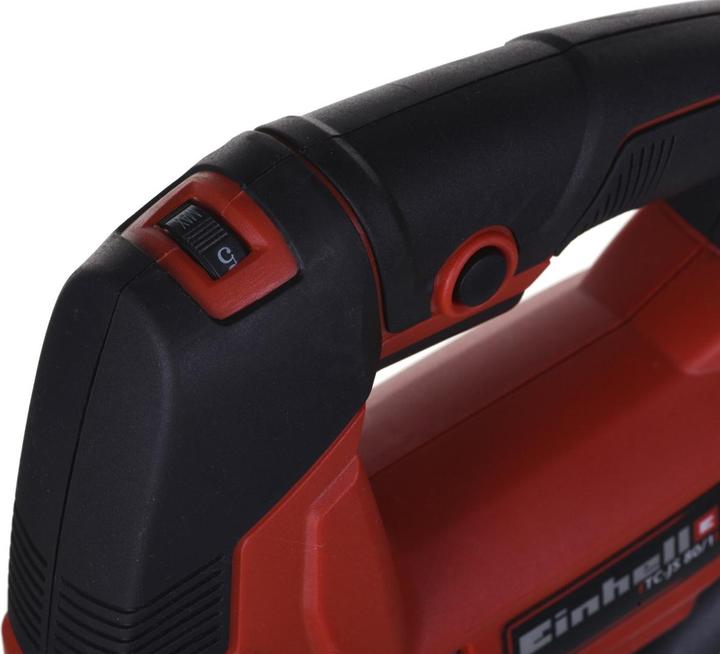 Productafbeelding Einhell Decoupeerzaag