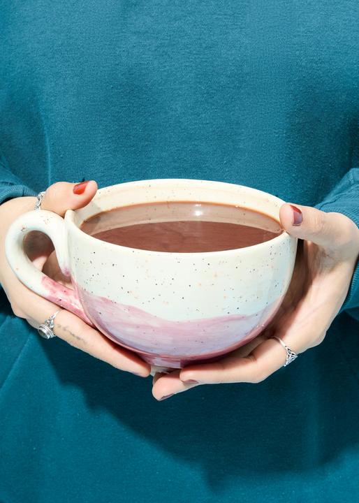 Immagine prodotto KoRo Cacao in polvere biologico del commercio equo e solidale, fortemente disoleato, alcalinizzato (1000 g)