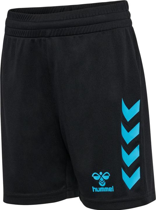 Produktbild hummel Hmlgraphic Universe Shorts Kids (116)