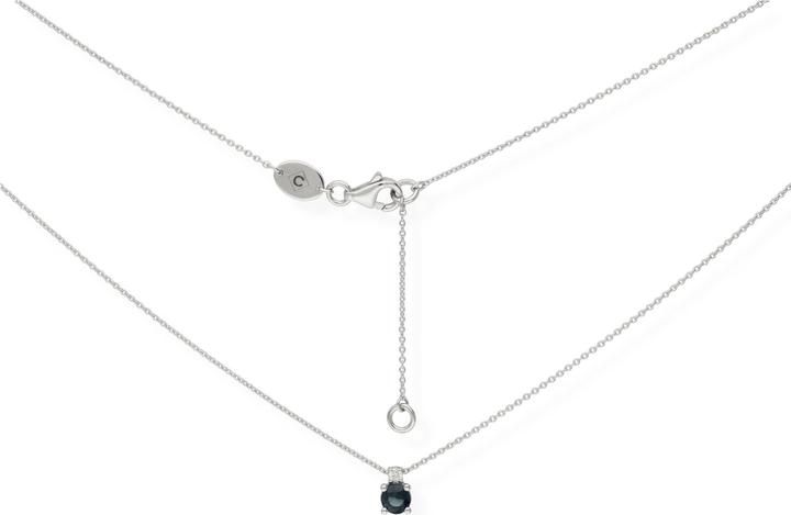 Immagine prodotto Carat Colorstone (Oro 18ct, 45 cm)