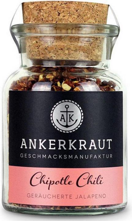 Ankerkraut Gewürze chipotle chili (55 g)