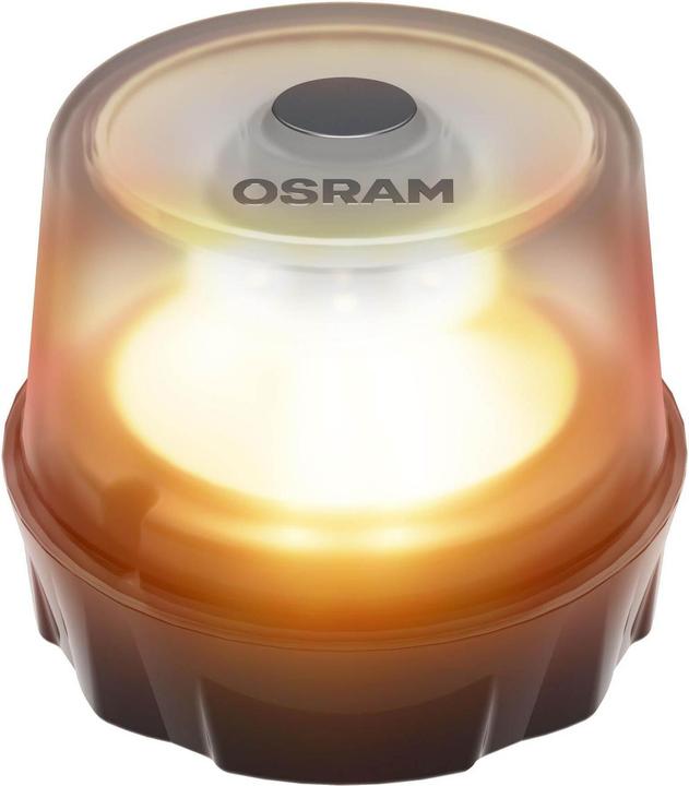 Actual product image Osram Warning Light LEDguardian Road Flare Signal TA20
