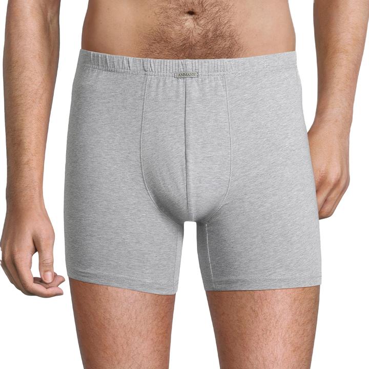 Produktbild Ammann 3er Pack Close to you Long Short / Pant (6, L, 3er Pack)