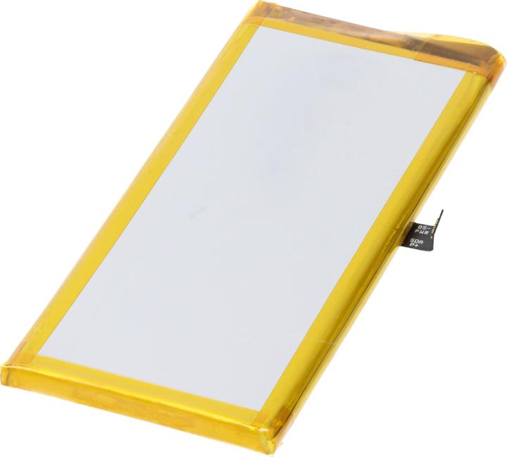 Actual product image AccuCell Battery suitable for Google Pixel 4A 5G, Li-Polymer, 3,87V, 3885mAh, 15,0Wh